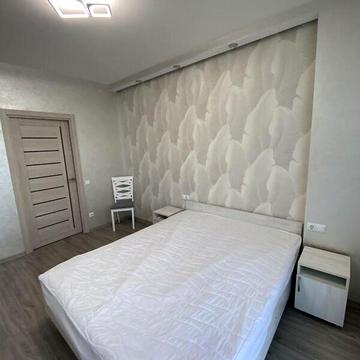 Довгострокова оренда 2к Квартира Польова вулиця