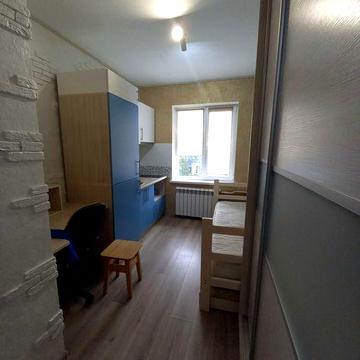 Здам 1 квартиру на довготривалий термін,рн автовокзал