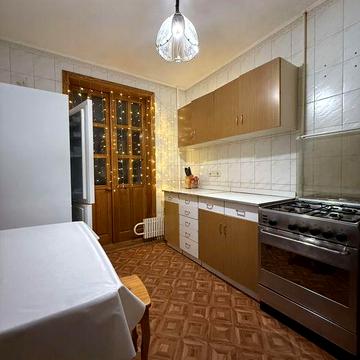 ‼️АРЕНДА‼️3-х комнатная Салтовка/Нескорених/Собор. Украины/Др. Народов