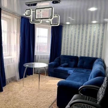 Сдам 2х к.кв в Новострое ЖК Левада на Гагарина 5 мин до метро