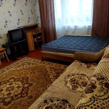 Здам однокімнатну в гарному місці !