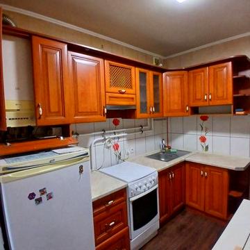 Автономне опалення, вільна для заселення