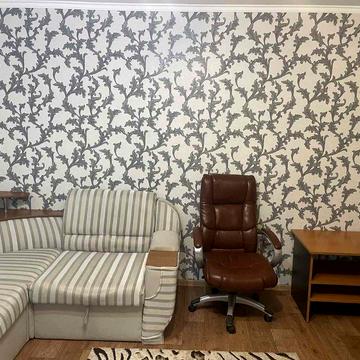 Здам квартиру 1 кімнатну