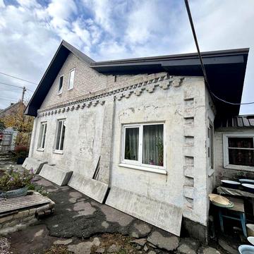 Продажа Дом Сертификат  Соцгород ул.Лисичанская