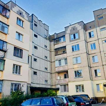Продаж 3-кв 70 кв.м р-н ПРОМІНЯ  по вул.Петропавліська м. Бориспіль