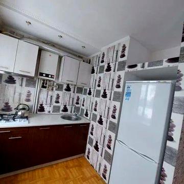 Здам 1 кімнатну квартиру з сучасними ремонтом на Дубово!