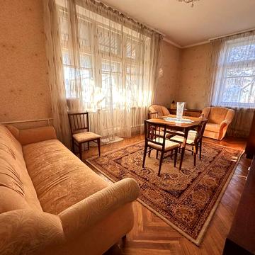 Центр. Продаж 3 к.кв