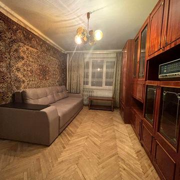 Оренда двокімнатної квартири вул.В.Великого