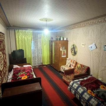 Сдам 1 комнатную квартиру в Индустриальном районе