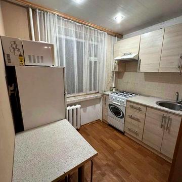 Военному! Сдается 1 комн. квартира на Бульваре Центральном