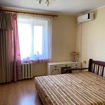 Здам, на тривалий термін, 2-кімнатну квартиру, Корабельний район.