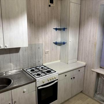 Здам 2-х к.кв.в Бучі/Буча,вул.Леха Качинського.Повністю облаштована.