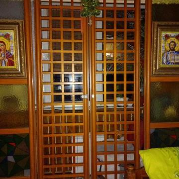 Продам 3-кімн квартиру на Бородинському мкрн