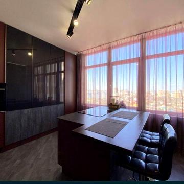 Аркадия, Каманина, Жемчужина 43