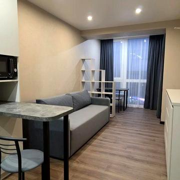 Від власника. Перша здача. Євродвушка, ЖК Атмосфера, Вишневе.