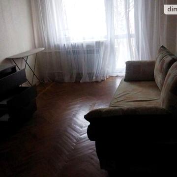 Довгострокова оренда 1к Квартира Шевченка проспект