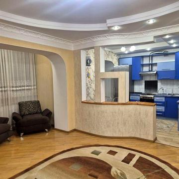 Оренда трьокімнатної квартири в районі вулиці Вовчинецька