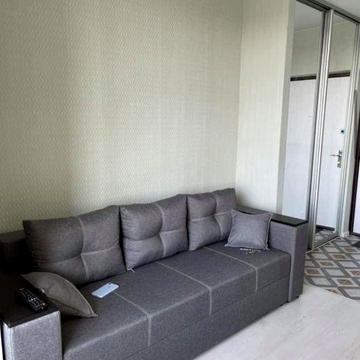 Здам свою 1 кімнатну квартиру студію жк Софіївський Квартал