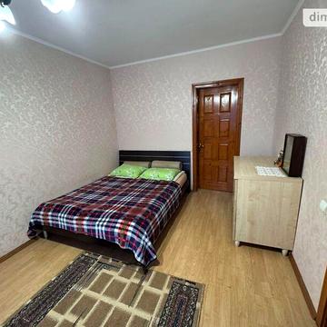 Продаж 1к Квартира Паркова вулиця