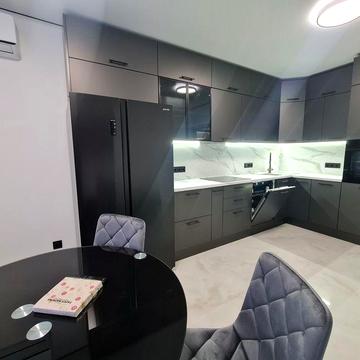 Оренда Перша здача  2 кім 62 кв.м ЖК Варшавський вул О.Олеся  2-А