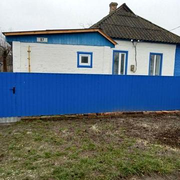 Приватний будинок