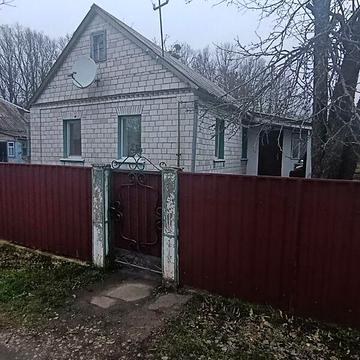 Продаж 3к Дім Максима Кривоноса провулок