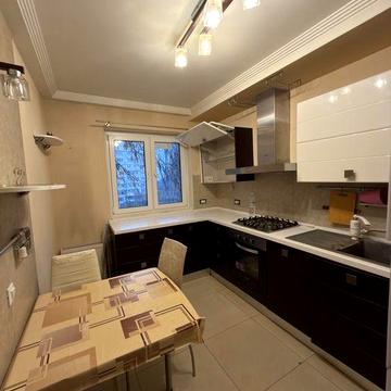 Сдам 3 комнатную квартиру на Таирово, по улице Ильфа и Петрова