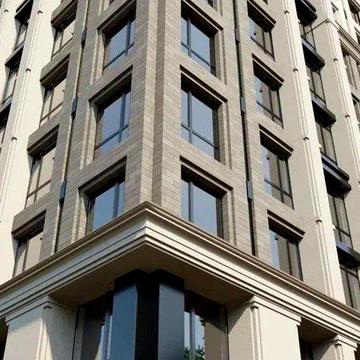 Продаётся квартира в ЖК «GENEVE»