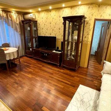 Продаж 3х кім.кв Соломʼянський р-н вул.Єреванська 13