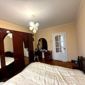 3-х кімнатна квартира