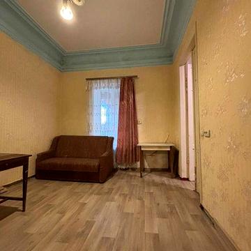 Продам 2к квартиру (38кв.м.)  вул. Шухевича/ АВТОВОКЗАЛ