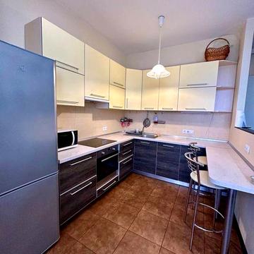 Аренда 1 ком квартиры ЖК Триумф ст м 23 августа