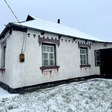 Продам будинок с. Любчп