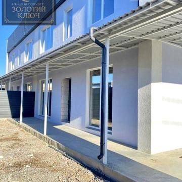 Продаж таунхауса в Кропивницькому