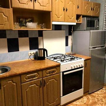 здам 1 к\к 4\9 цегла 3 Слобідська ремонт,меблі,техніка,кондишен,посуд.