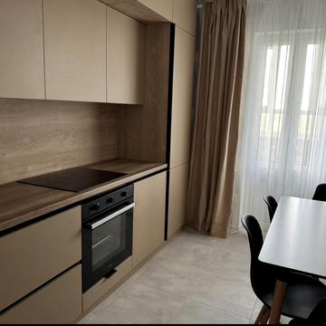 Доківська вул., 10, к15