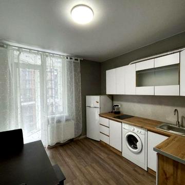 Срочно сдам квартиру в ЖК"Прохоровский квартал", ул.Прохоровская 40