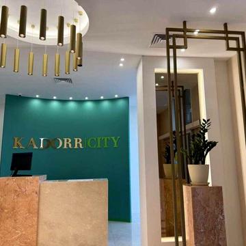 Продам без комиссии квартиру  в 66 Жемчужине ЖК Кадор  Сити. Хозяин ЖК Кадор Сити