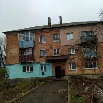 Продам 2-х кімнатну квартиру м.Заводське