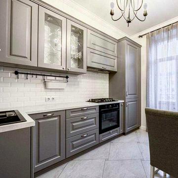 Продається однокімнатна квартира в новобудові