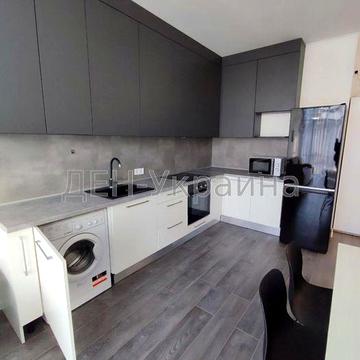 Комфортна однокімнатна квартира в ЖК Зелений замок, 28000 грн.