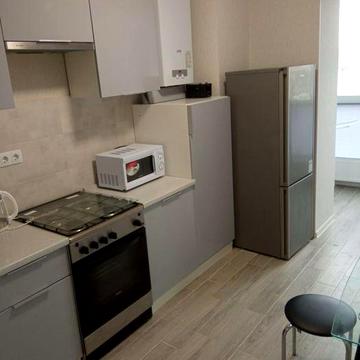 Однокімнатна квартира в києві, софіївська борщагівка