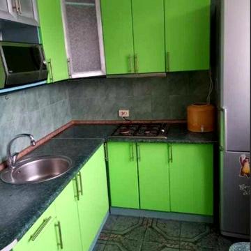 2-к. квартира 51 кв. м метро Студенческая