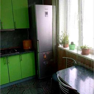 2-к. квартира 51 кв. м метро Студенческая