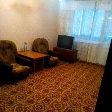 2-к. квартира 51 кв. м метро Студенческая