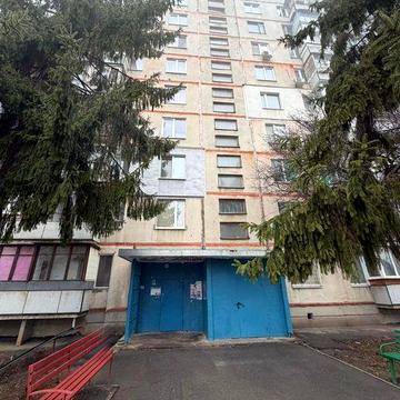 Продам 1 к.кв Олексіївка м. Перемога