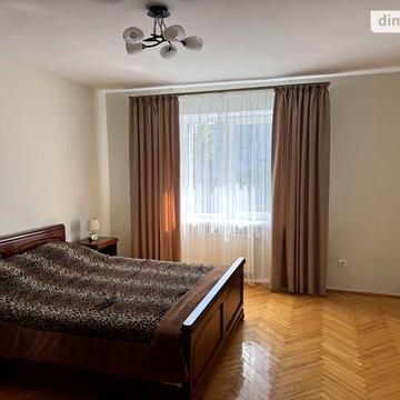 Довгострокова оренда 2к Квартира Трильовського вулиця