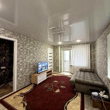 1-кімн. Ремонт, цегляний будинок , супер-район!