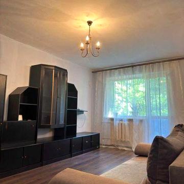 Здам однокімнатну квартиру. ВЛАСНИК