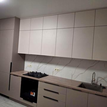 Оренда квартири Grand City Dombrovskyi